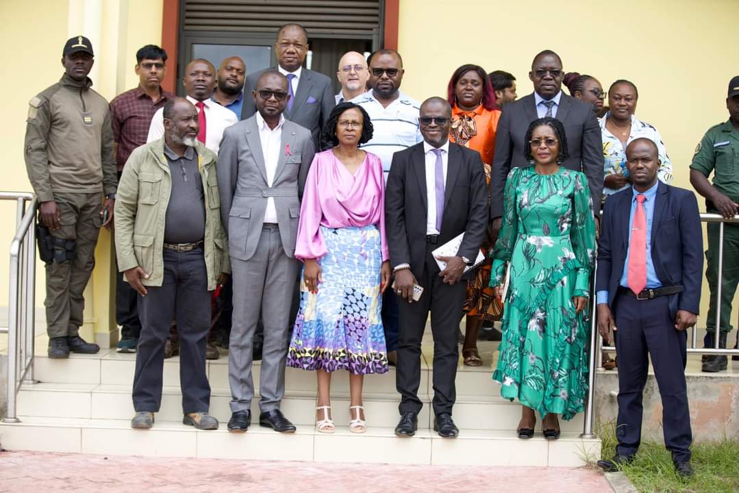 Gabon Transition GSEZ, fleuron de l’économie nationale pour le